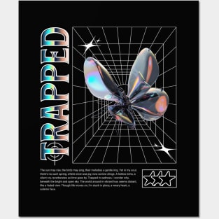 y2k Posters and Art